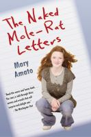 The_naked_mole-rat_letters