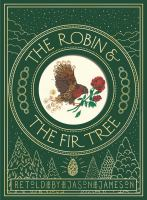 The_robin_and_the_fir_tree