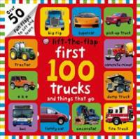 Lift-the-flap_first_100_Trucks_and_things_that_go