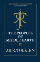 The_Peoples_of_Middle-earth