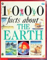 1000_Facts_About_The_Earth