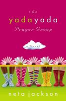 The_Yada_Yada_Prayer_Group