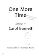 One_more_time__a_memoir