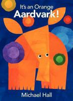 It_s_an_orange_aardvark_