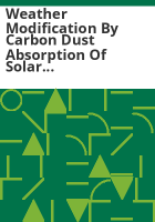 Weather_modification_by_carbon_dust_absorption_of_solar_energy