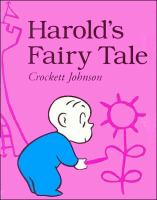 Harold_s_fairy_tale