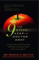 The_9_Steps_to_Keep_the_Doctor_Away