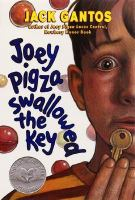 Joey_Pigza_swallowed_the_key