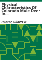 Physical_characteristics_of_Colorado_mule_deer_in_relation_to_their_age_class