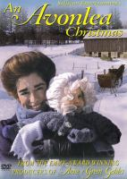 An_Avonlea_Christmas_movie