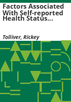 Factors_associated_with_self-reported_health_status_among_Colorado_adults__2005