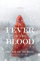 A_Fever_of_the_Blood