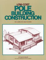 Low-cost_pole_building_construction