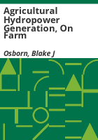 Agricultural_hydropower_generation__on_farm