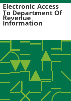 Electronic_access_to_Department_of_Revenue_information