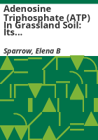 Adenosine_triphosphate__ATP__in_grassland_soil