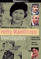 Hetty_Wainthropp_investigates___Series_1