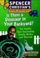 Is_there_a_dinosaur_in_your_backyard_