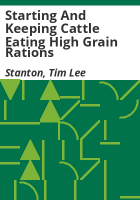 Starting_and_keeping_cattle_eating_high_grain_rations